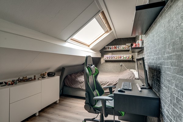 Medium property photo - Debussystraat 4, 6904 HH Zevenaar
